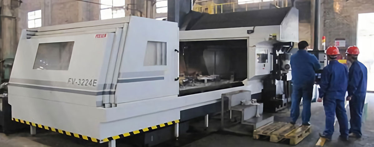 成套(tào)專用設備